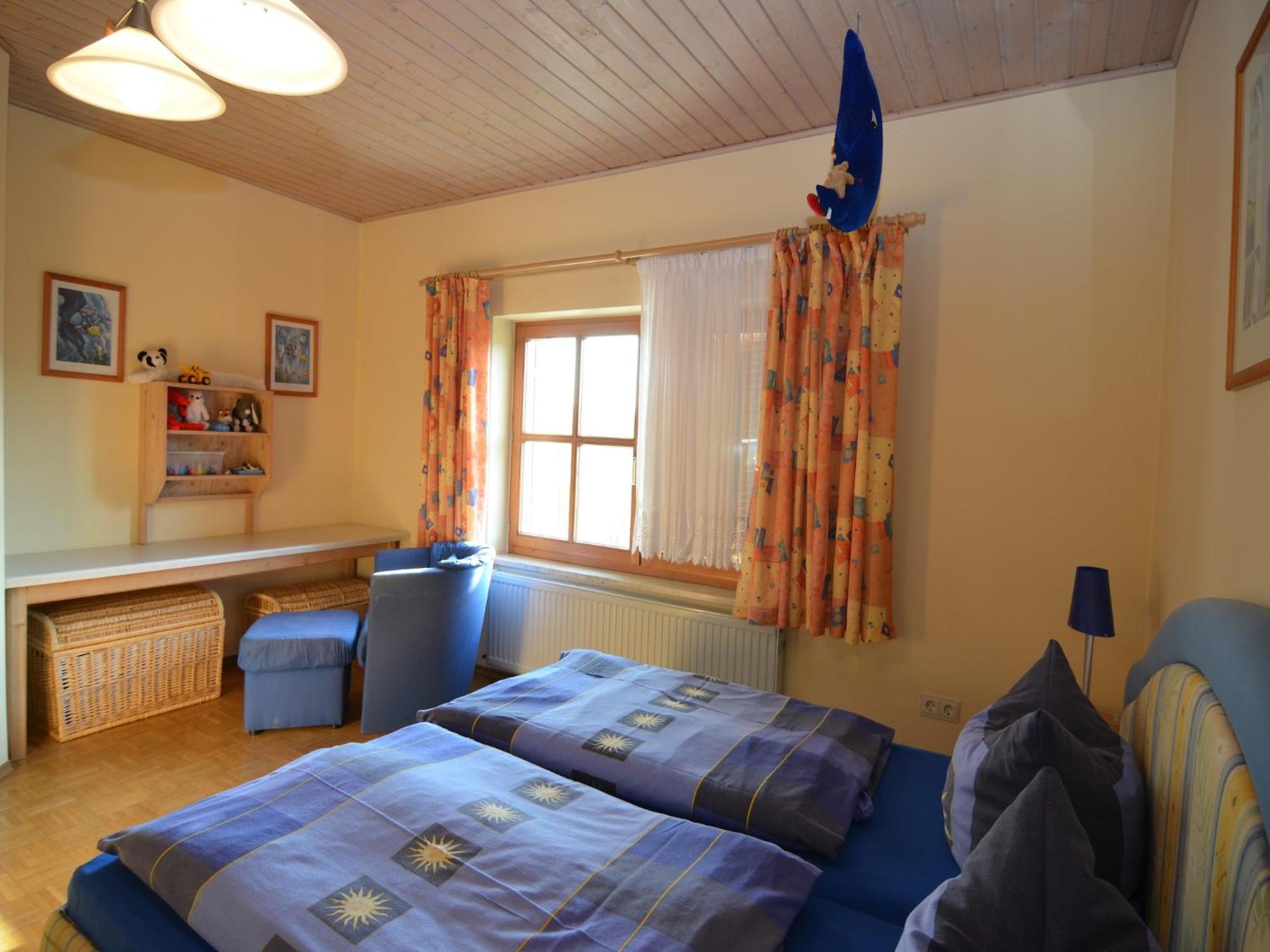 דראכזלשריד Comfort Apartment With Balcony In The Beautiful Bavarian Forest מראה חיצוני תמונה