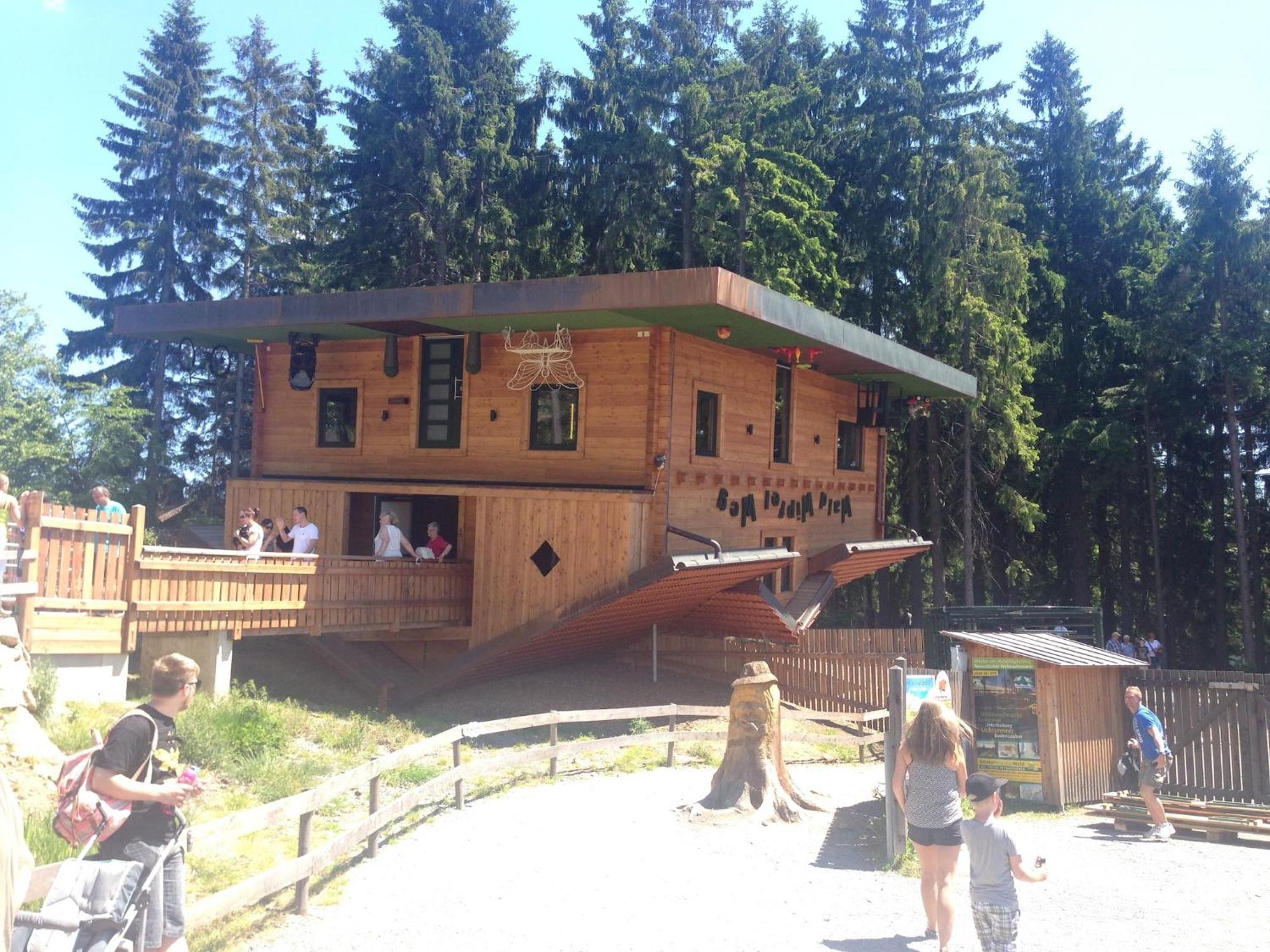 דראכזלשריד Comfort Apartment With Balcony In The Beautiful Bavarian Forest מראה חיצוני תמונה