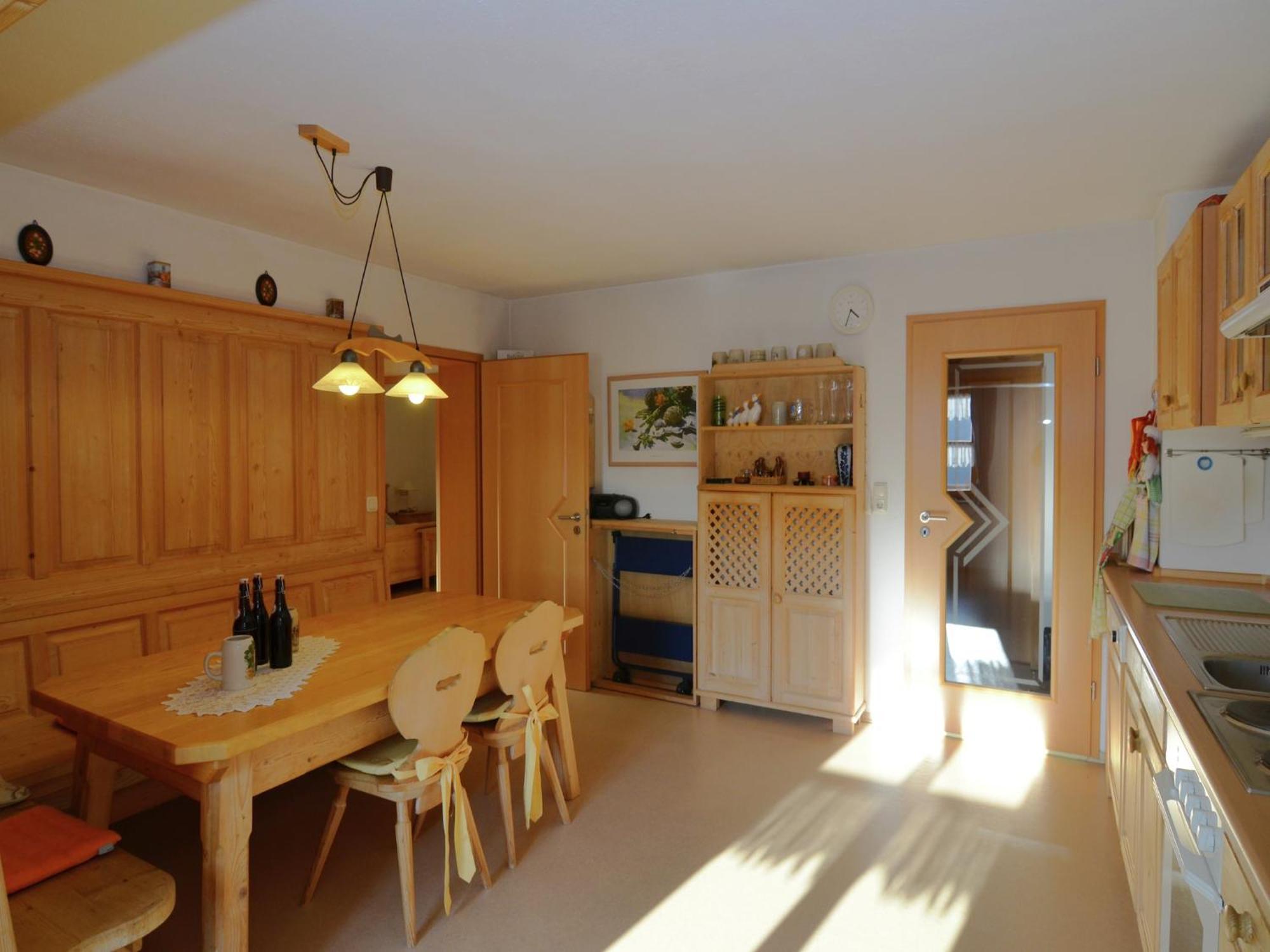 דראכזלשריד Comfort Apartment With Balcony In The Beautiful Bavarian Forest מראה חיצוני תמונה
